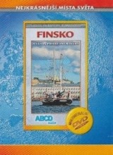 DVD Film - Nejkrásnější místa světa 30 - Finsko