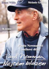 DVD Film - Nejsem blázen (digipack)