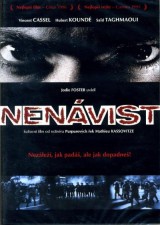 DVD Film - Nenávist