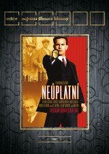 DVD Film - Neúplatní