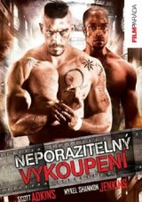 DVD Film - Neporazitelný: Vykoupení (digipack)