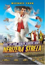 DVD Film - Neřízená střela