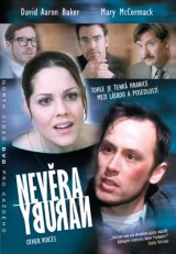 DVD Film - Nevěra naruby