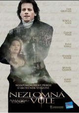 DVD Film - Nezlomná vôľa