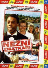 DVD Film - Něžní zmatkáři