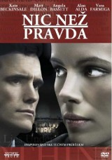 DVD Film - Nič než pravda