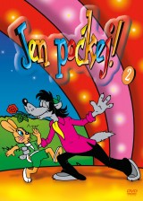 DVD Film - Jen počkej 2