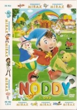 DVD Film - Noddy 1