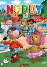 DVD Film - Noddy 3