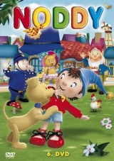 DVD Film - Noddy 6