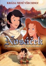 DVD Film - Nosáčik