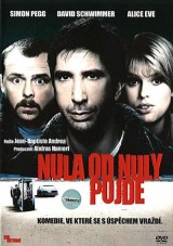 DVD Film - Nula od nuly pojde