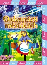 DVD Film - O dvanácti měsíčkách