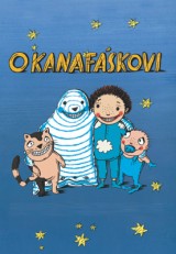 DVD Film - O Kanafáskovi