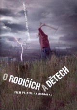 DVD Film - O rodičích a dětech