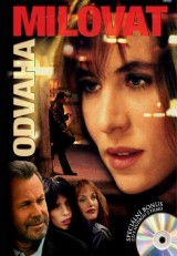 DVD Film - Odvaha milovat