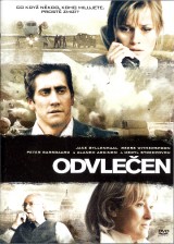 DVD Film - Odvlečen