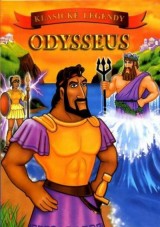 DVD Film - Odysseus