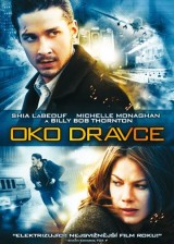 DVD Film - Oko dravca