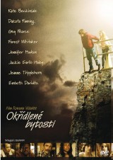 DVD Film - Okrídlené bytosti