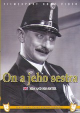 DVD Film - On a jeho sestra (papierový obal) FE