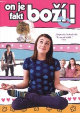 DVD Film - On je fakt boží!