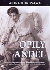 DVD Film - Opilý anděl