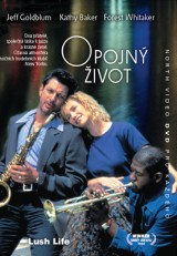 DVD Film - Opojný život