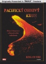 DVD Film - Pacifický ohnivý kruh