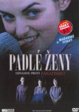 DVD Film - Padlé ženy