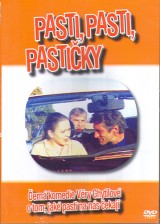 DVD Film - Pasti, pasti, pastičky