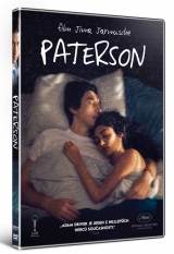 DVD Film - Paterson