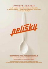 DVD Film - Pelíšky