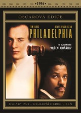 DVD Film - Philadelphia