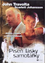 DVD Film - Pieseň lásky samotárky