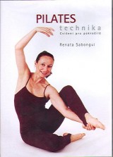 DVD Film - Pilates pro pokročilé