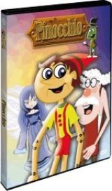 DVD Film - Pinocchio