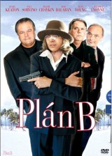 DVD Film - Plán B