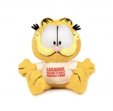 Hračka - Plyšový Garfield - Lasagna - Garfield - 20 cm