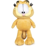 Hračka - Plyšový Garfield stojící - Garfield - 60 cm