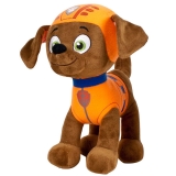 Hračka - Plyšový pejsek Zuma - Paw Patrol (19 cm)