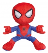 Hračka - Plyšový Spiderman stojaci - Marvel (61 cm) 