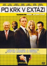 DVD Film - Po krk v extázi