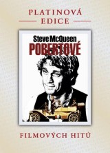 DVD Film - Pobertové (Platinová edícia)