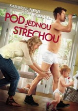 DVD Film - Pod jednou střechou