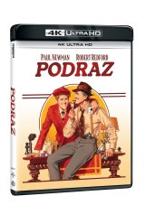 BLU-RAY Film - Podraz 