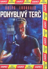 DVD Film - Pohyblivý terč