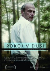 DVD Film - Pokoj v duši (DVD + CD)