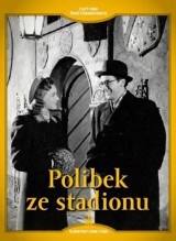 DVD Film - Polibek ze stadionu