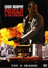 DVD Film - Policajt zo San Francisca